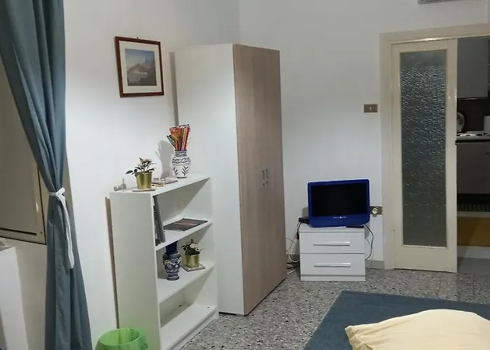 Casa San Biagio 1964 Spaccanapoli