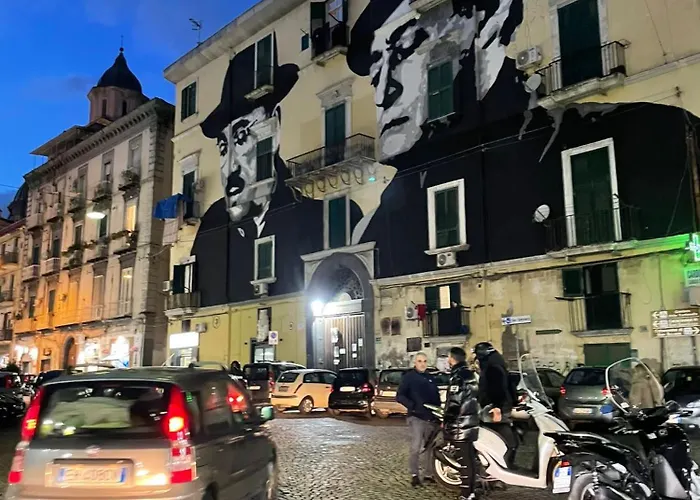 Napoli Da Vivere