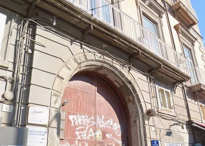 Framandre'S House